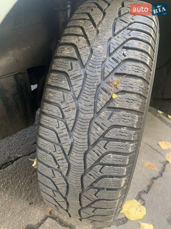 Ліфтбек Skoda Octavia 2005 в Вінниці фото 15 Ліфтбек Skoda Octavia 2005 в Вінниці