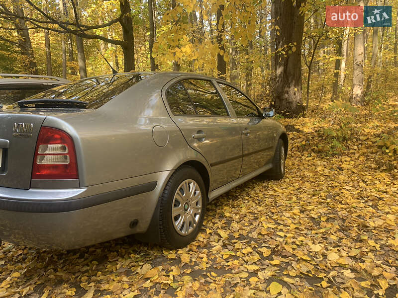 Ліфтбек Skoda Octavia 2005 в Вінниці фото 21 Ліфтбек Skoda Octavia 2005 в Вінниці