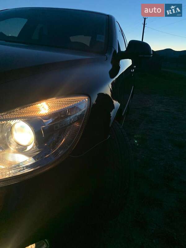 Ліфтбек Skoda Octavia 2011 в Самборі