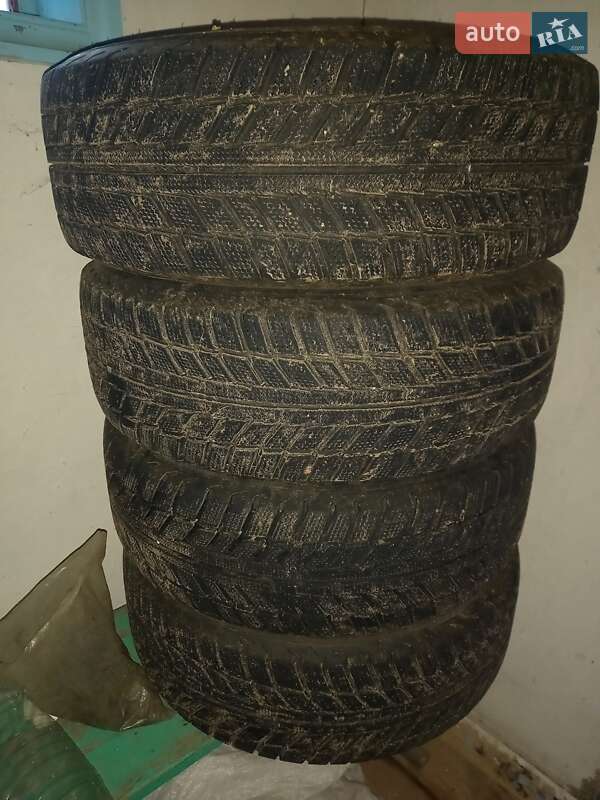 Ліфтбек Skoda Octavia 2008 в Сосницях