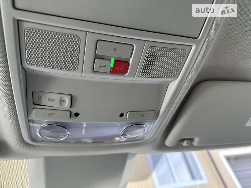 Універсал Skoda Octavia 2017 в Рівному