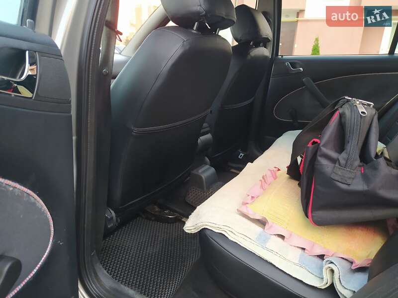 Ліфтбек Skoda Octavia 2008 в Гостомелі