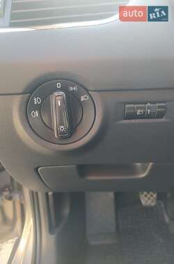 Універсал Skoda Octavia 2013 в Калуші