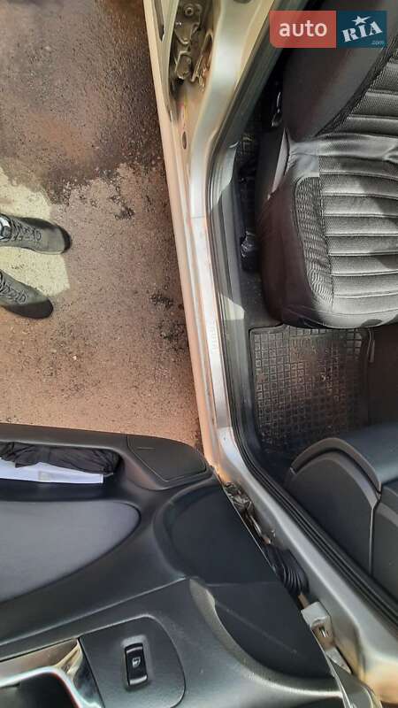 Ліфтбек Skoda Octavia 2006 в Львові фото 9 Ліфтбек Skoda Octavia 2006 в Львові