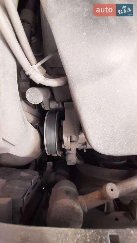 Ліфтбек Skoda Octavia 2006 в Львові фото 23 Ліфтбек Skoda Octavia 2006 в Львові