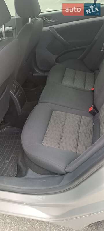 Універсал Skoda Octavia 2012 в Києві