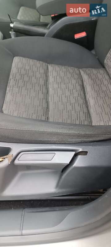 Універсал Skoda Octavia 2012 в Києві