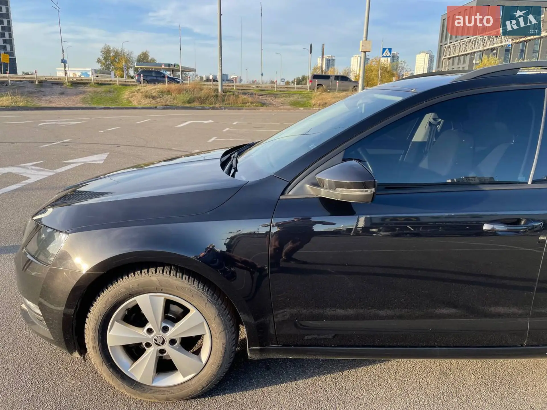 2017 Skoda Octavia - мініатюра 33
