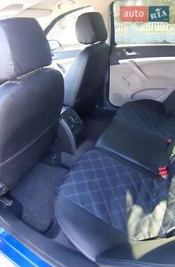 Универсал Skoda Octavia 2008 в 