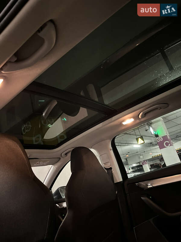 Универсал Skoda Octavia 2016 в Львове фото 10 Универсал Skoda Octavia 2016 в Львове