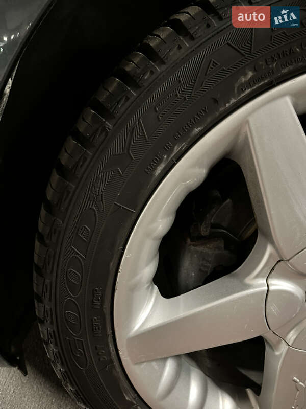 Универсал Skoda Octavia 2016 в Львове фото 15 Универсал Skoda Octavia 2016 в Львове