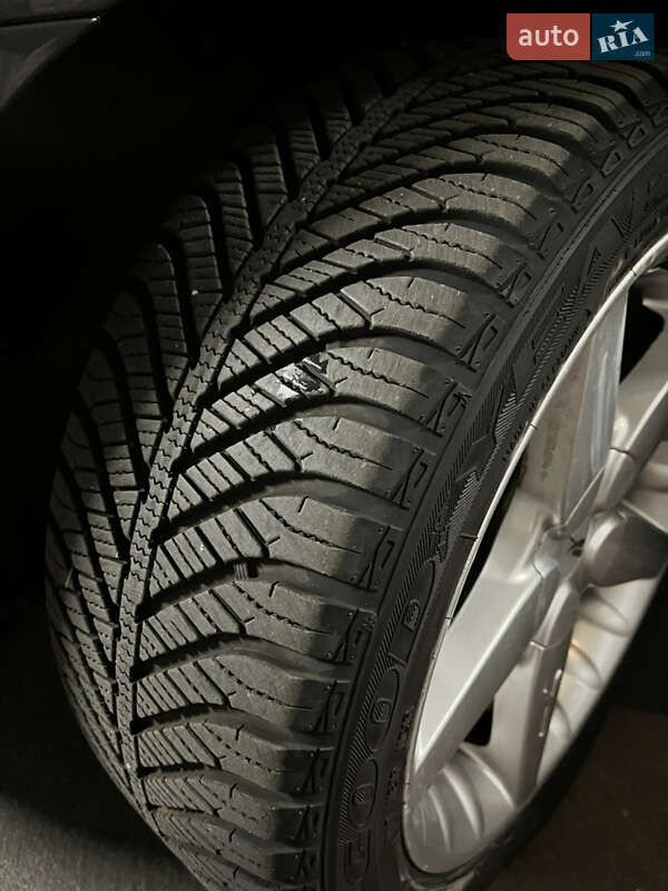 Универсал Skoda Octavia 2016 в Львове фото 19 Универсал Skoda Octavia 2016 в Львове