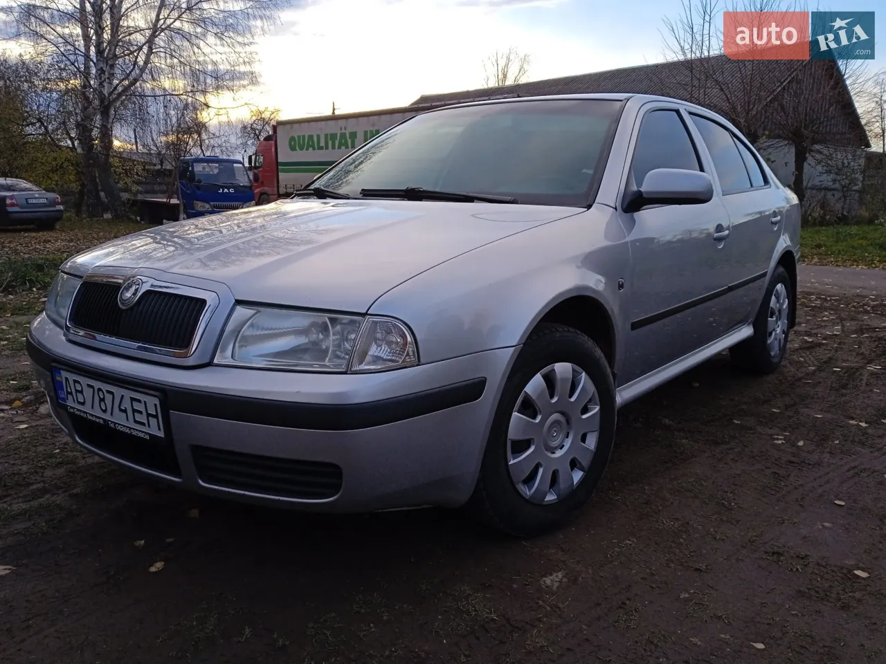 2010 Skoda Octavia - мініатюра 20