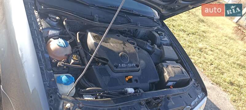 Лифтбек Skoda Octavia 2006 в Конотопе фото 14 Лифтбек Skoda Octavia 2006 в Конотопе