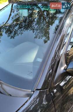 Ліфтбек Skoda Octavia 2006 в 
