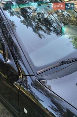 Ліфтбек Skoda Octavia 2006 в 