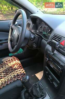 Ліфтбек Skoda Octavia 2006 в 