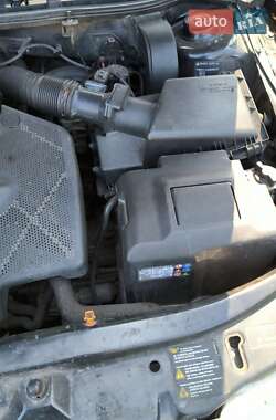 Ліфтбек Skoda Octavia 2006 в 