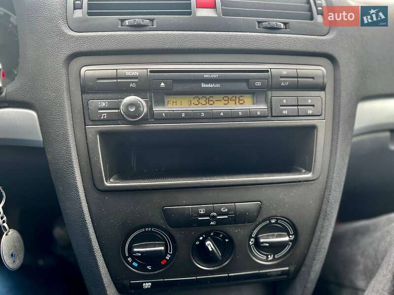 Универсал Skoda Octavia 2007 в Самборе фото 26 Универсал Skoda Octavia 2007 в Самборе