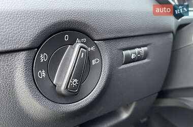 Универсал Skoda Octavia 2014 в 