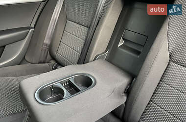 Универсал Skoda Octavia 2014 в 