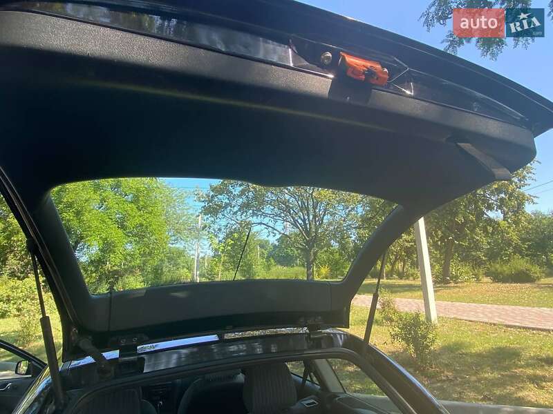 Універсал Skoda Octavia 2001 в Кропивницькому