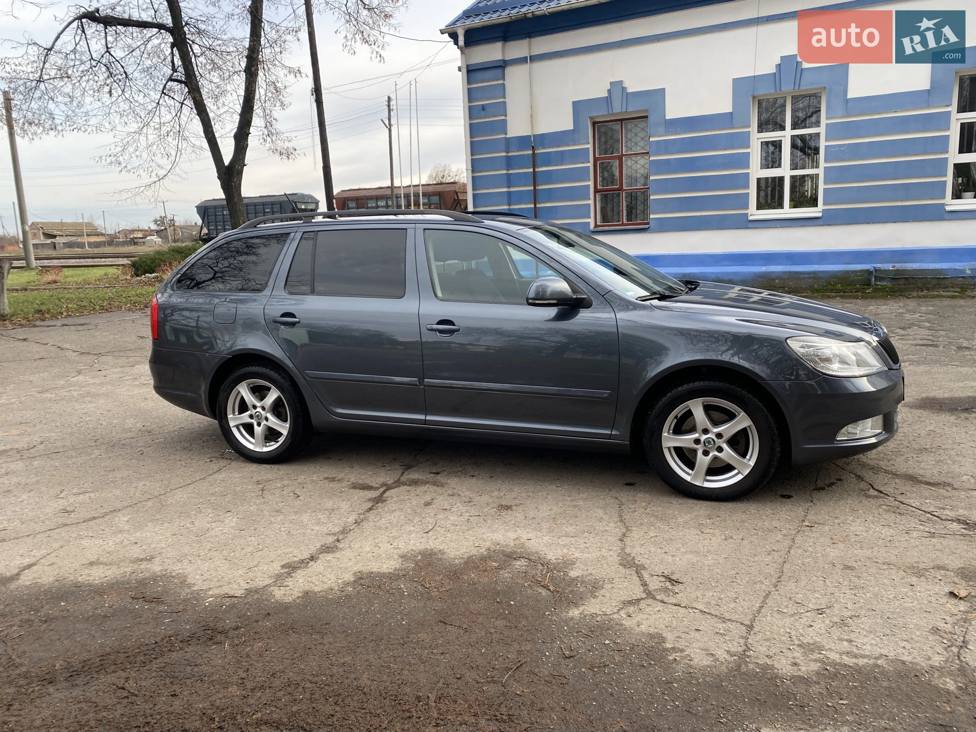 2010 Skoda Octavia - мініатюра 9