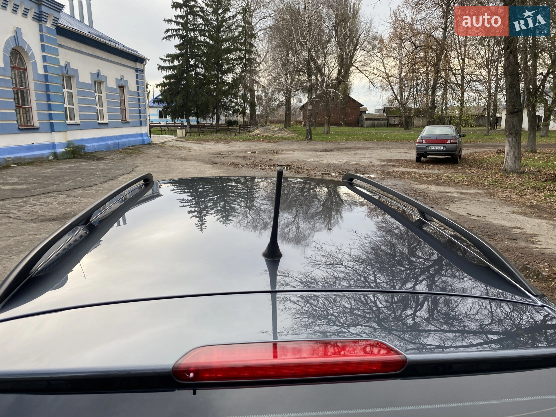 2010 Skoda Octavia - мініатюра 17