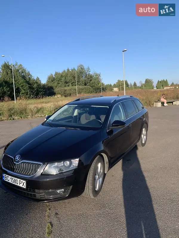 Skoda Octavia 2016 VIN TMBJJ9NE1G0212507 фото оголошення 3 з 45