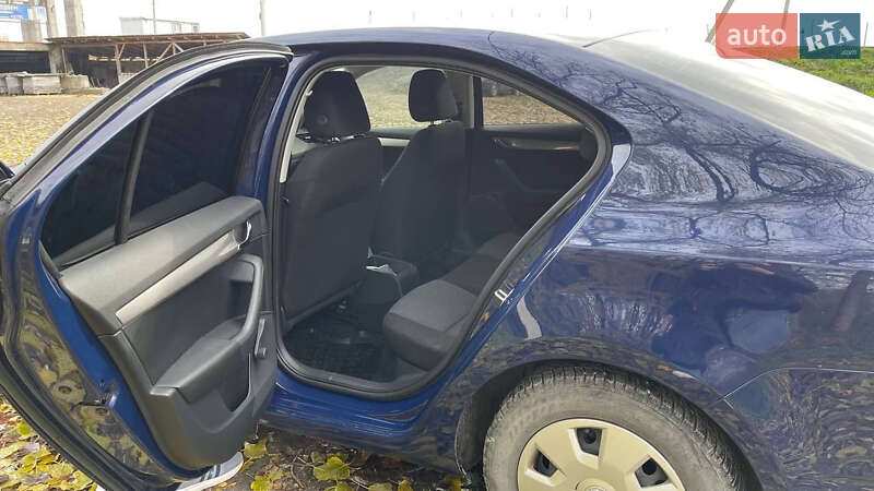 Лифтбек Skoda Octavia 2013 в Тернополе фото 14 Лифтбек Skoda Octavia 2013 в Тернополе