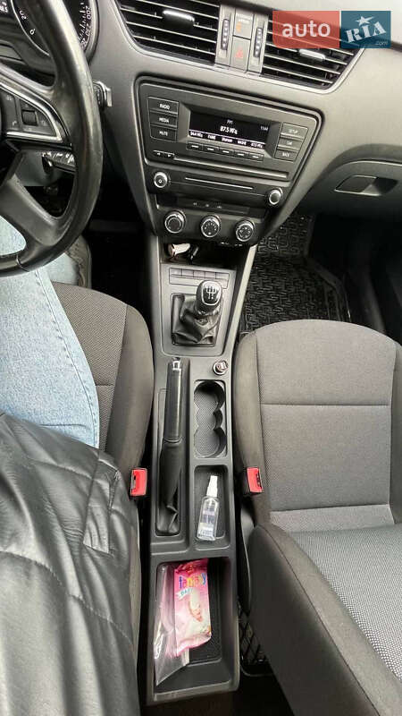 Лифтбек Skoda Octavia 2013 в Тернополе фото 22 Лифтбек Skoda Octavia 2013 в Тернополе