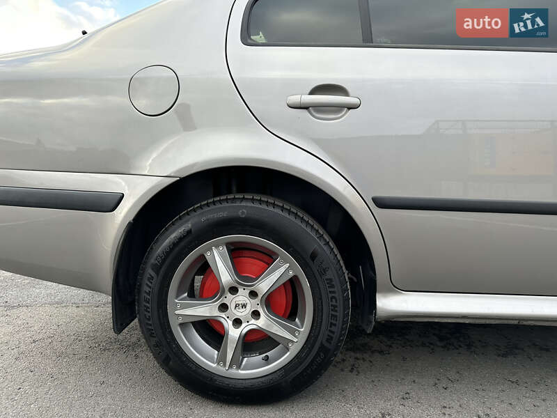 Ліфтбек Skoda Octavia 2007 в Броварах