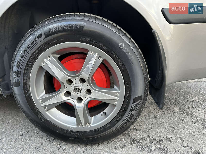 Ліфтбек Skoda Octavia 2007 в Броварах