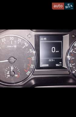 Лифтбек Skoda Octavia 2014 в 