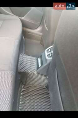 Лифтбек Skoda Octavia 2014 в 