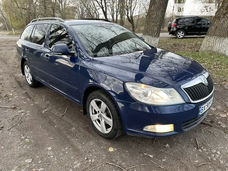 Skoda Octavia 2013 VIN TMBJG9NEXE0028419 фото оголошення 22 з 53