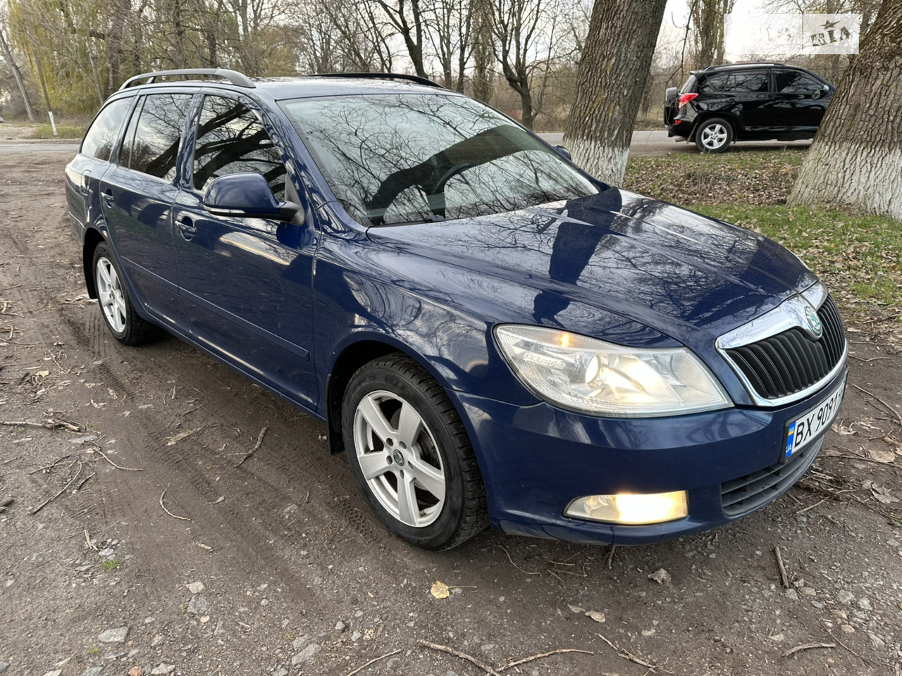 2013 Skoda Octavia - мініатюра 19