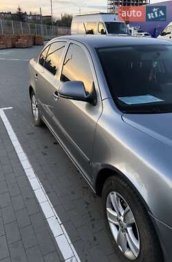 Ліфтбек Skoda Octavia 2012 в Вінниці