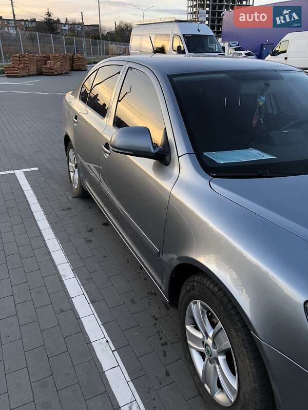 Лифтбек Skoda Octavia 2012 в Виннице фото 2 Лифтбек Skoda Octavia 2012 в Виннице