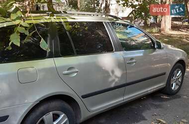 Універсал Skoda Octavia 2004 в 