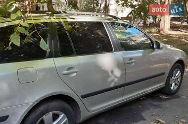 Универсал Skoda Octavia 2004 в Кривом Роге