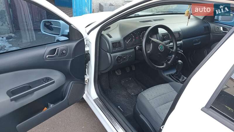 Лифтбек Skoda Octavia 2008 в Житомире фото 3 Лифтбек Skoda Octavia 2008 в Житомире