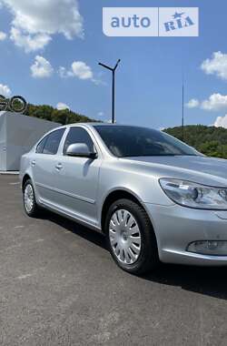 Лифтбек Skoda Octavia 2009 в Иршаве