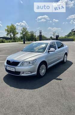 Ліфтбек Skoda Octavia 2009 в Іршаві