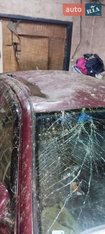 Лифтбек Skoda Octavia 1999 в Изюме