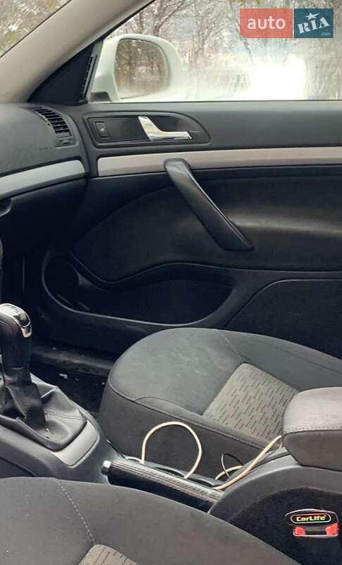Универсал Skoda Octavia 2012 в Дрогобыче фото 3 Универсал Skoda Octavia 2012 в Дрогобыче