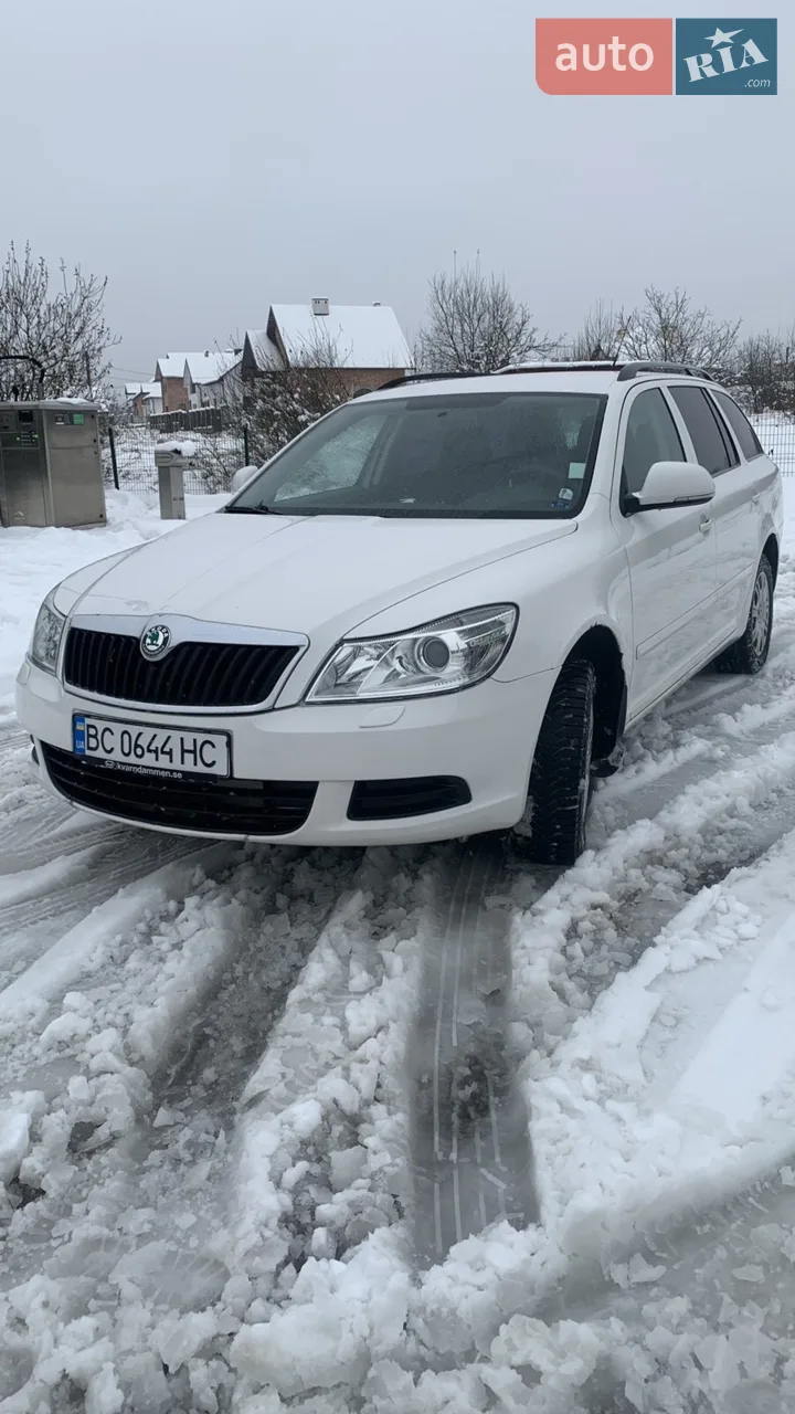 2013 Skoda Octavia - мініатюра 24
