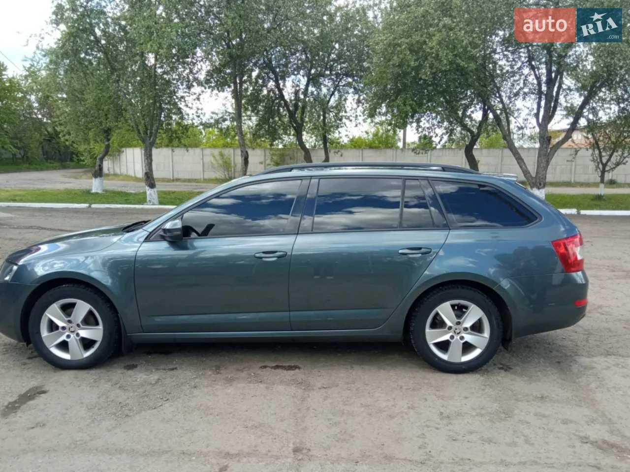 2016 Skoda Octavia - мініатюра 34