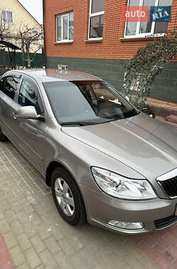 Лифтбек Skoda Octavia 2012 в Хмельницком