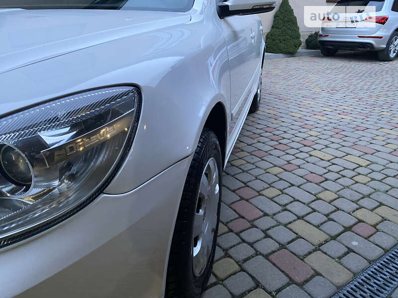 Универсал Skoda Octavia 2013 в Мукачево фото 9 Универсал Skoda Octavia 2013 в Мукачево